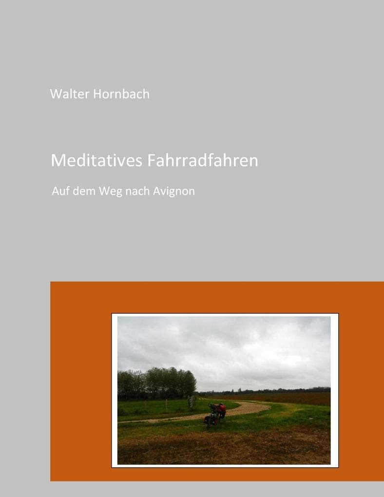 Meditatives Fahrradfahren