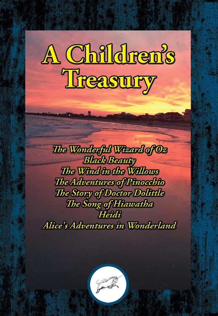 Children's Treasury