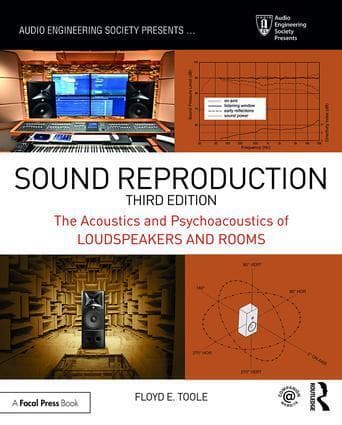 Sound Reproduction