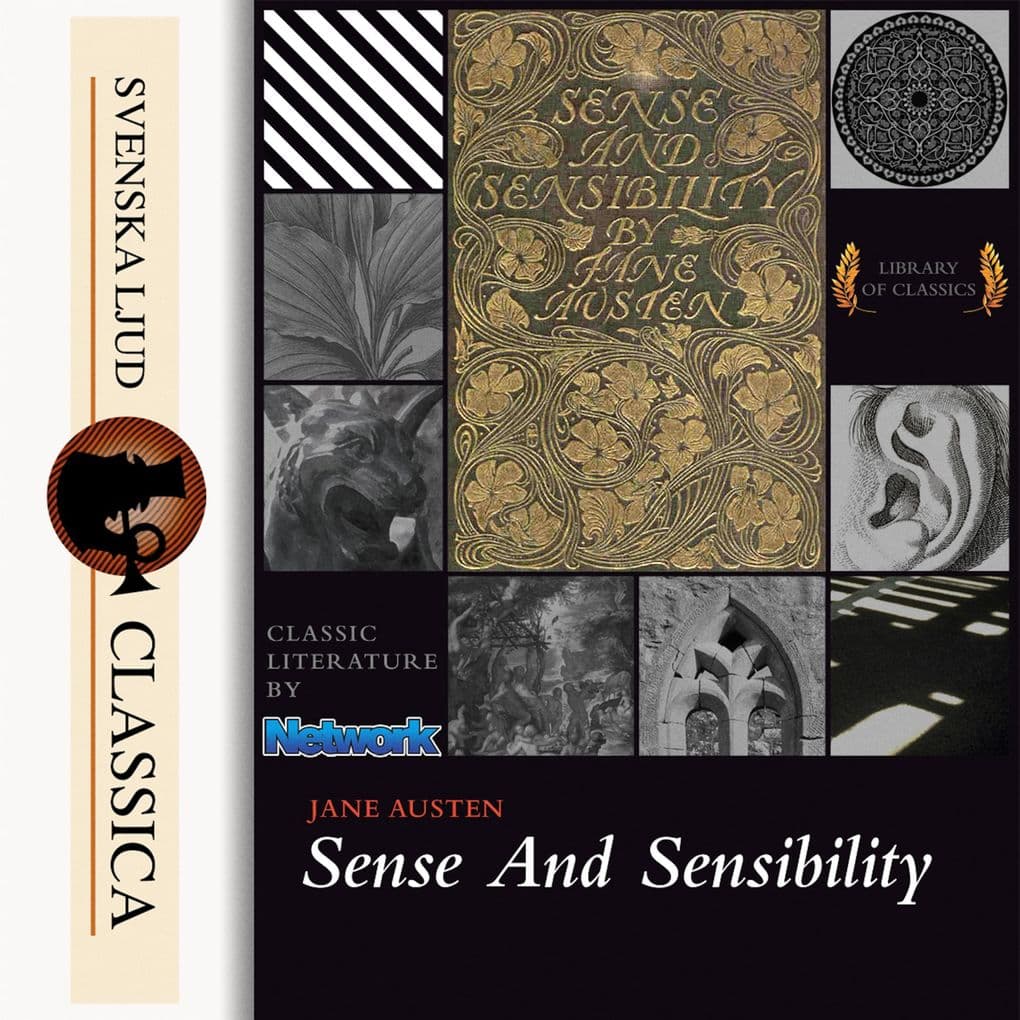 Sense and Sensibility (unabridged)