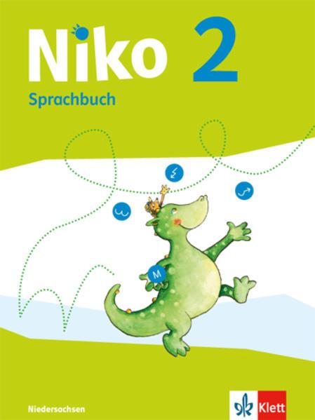 Niko. Sprachbuch. 2. Schuljahr. Ausgabe für Niedersachsen ab 2016