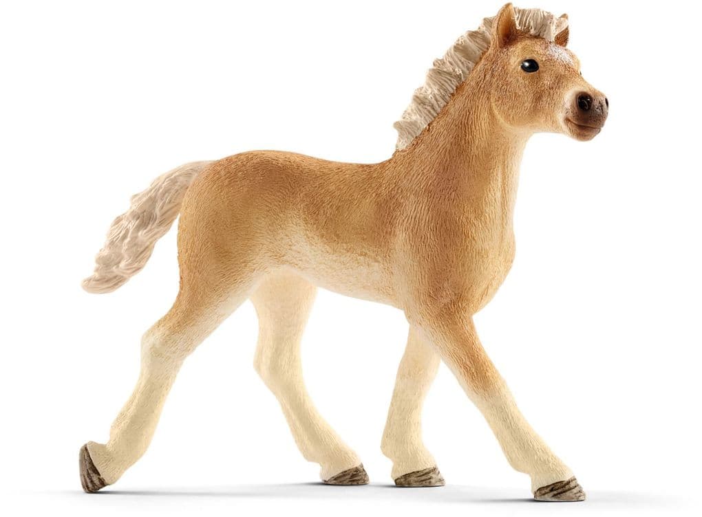 Schleich - Horse Club - Haflinger Fohlen