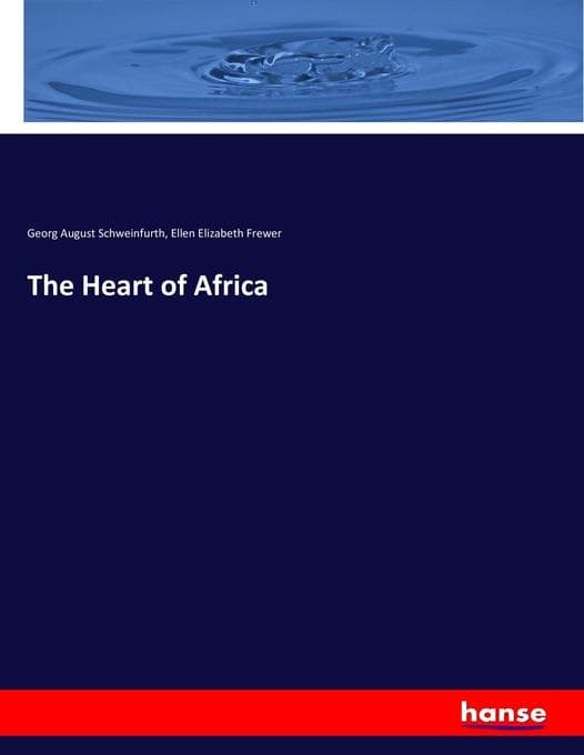 The Heart of Africa