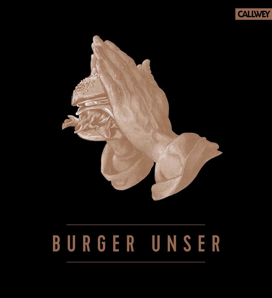 Burger Unser