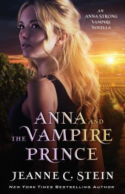 Anna and the Vampire Prince