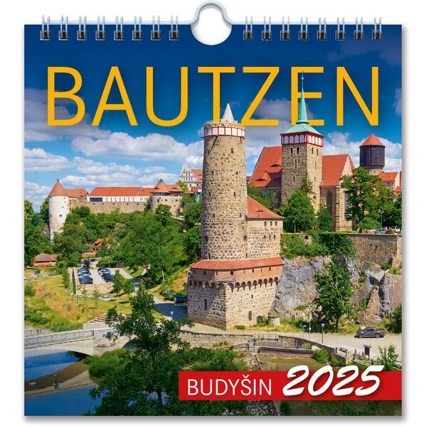 Kalender Bautzen 2025