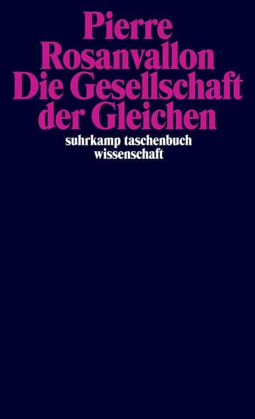 Die Gesellschaft der Gleichen