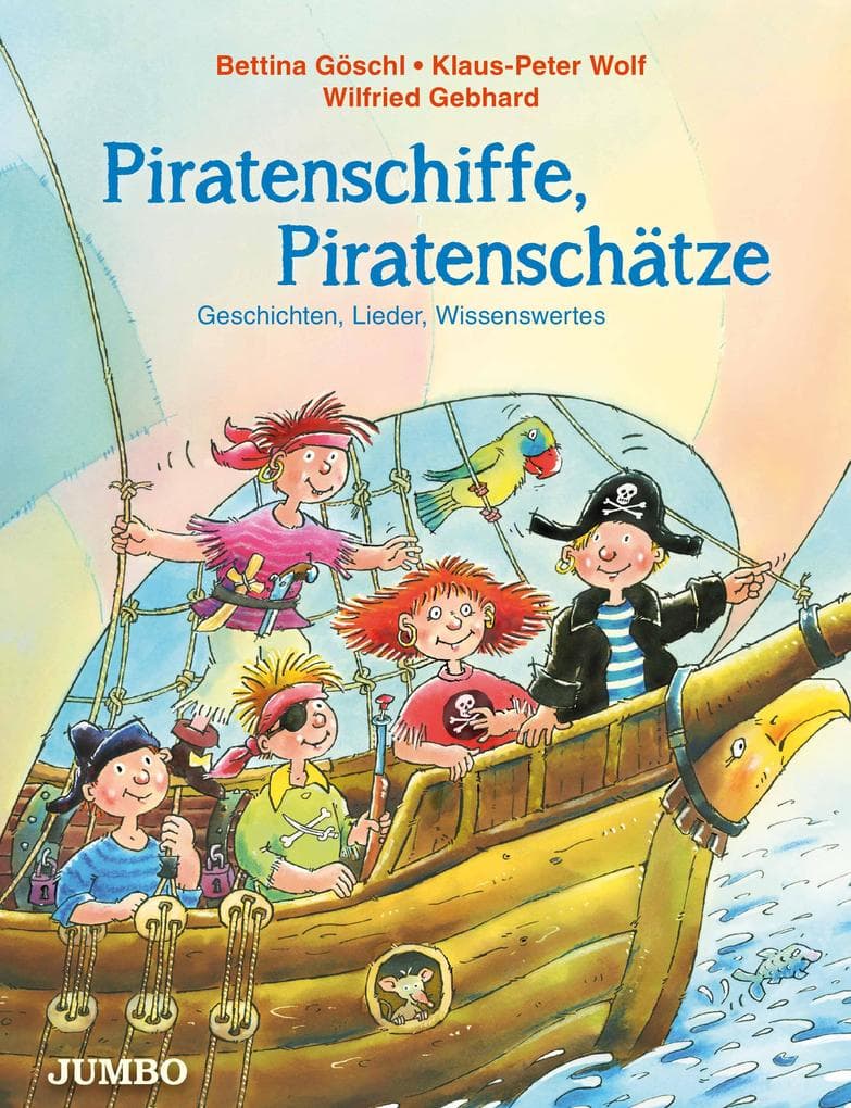 Piratenschiffe, Piratenschätze