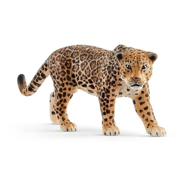 Schleich - Wild Life - Jaguar