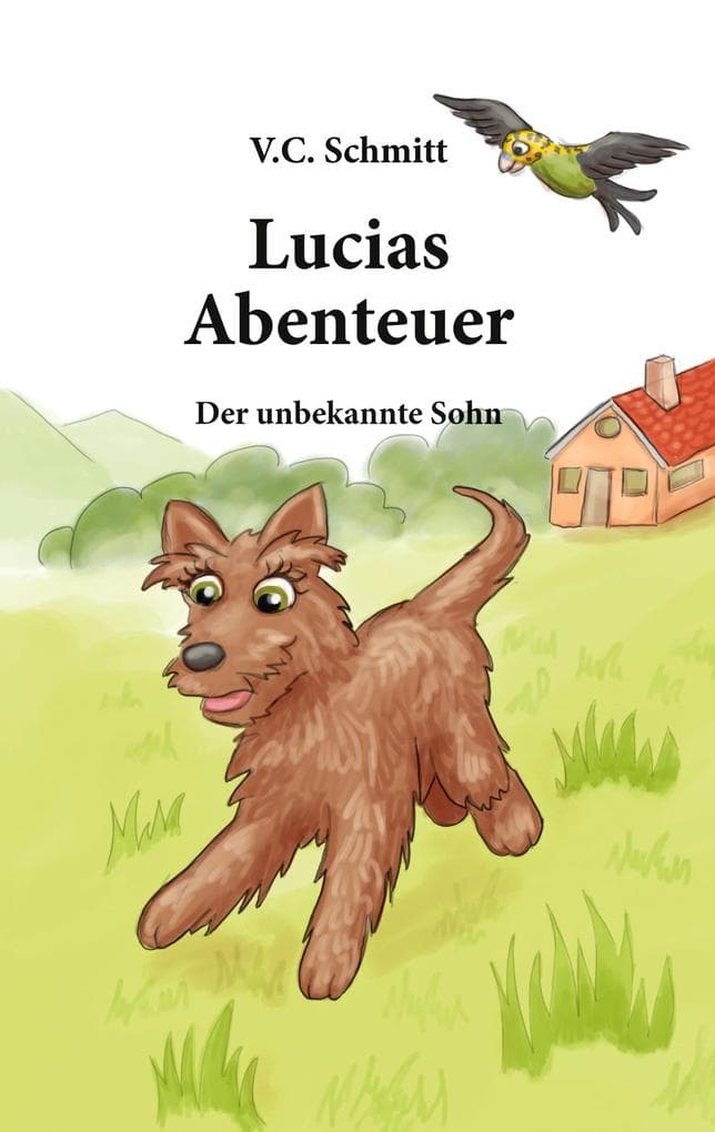 Lucias Abenteuer