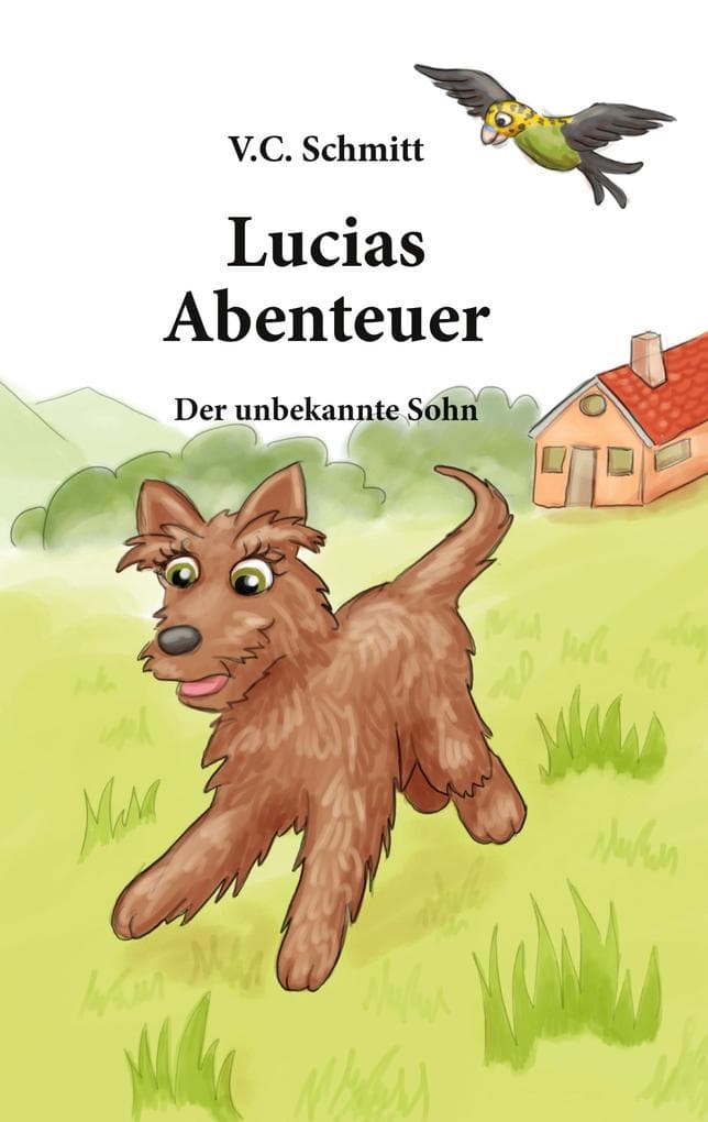 Lucias Abenteuer