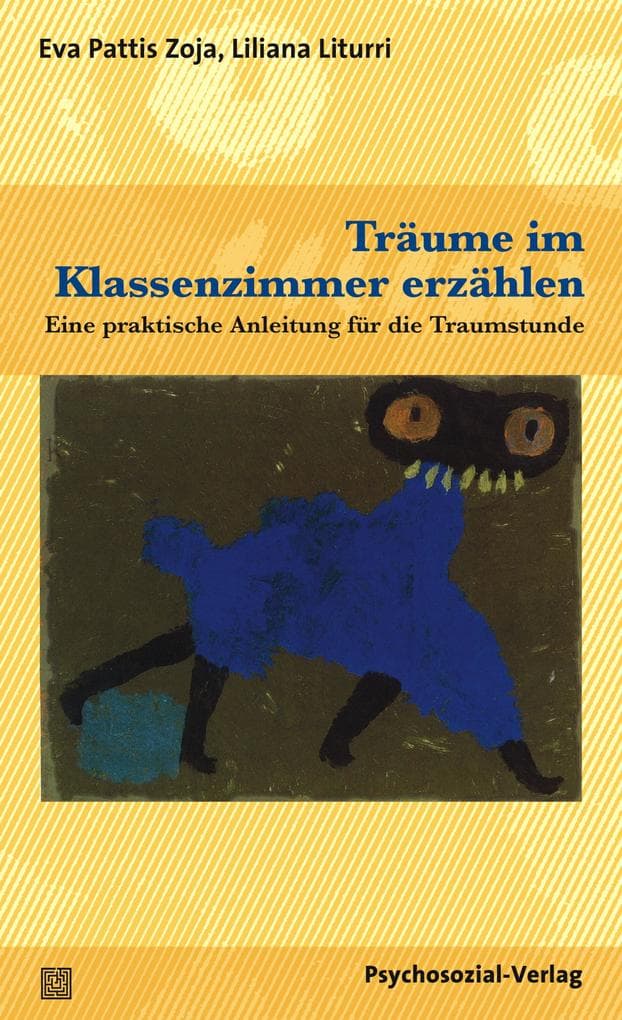 Träume im Klassenzimmer erzählen