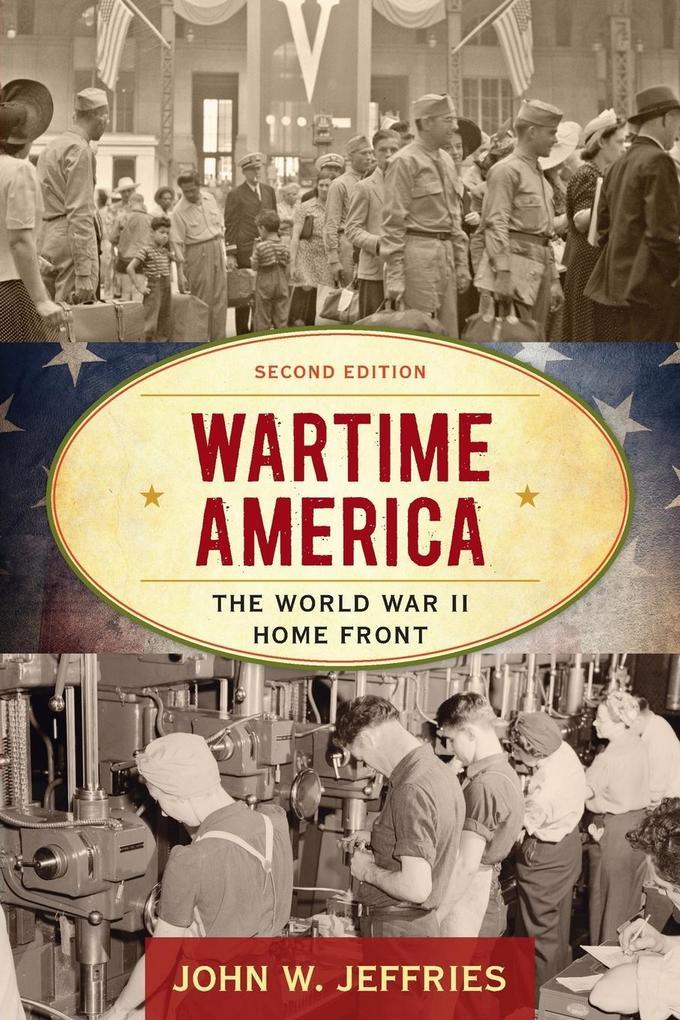 Wartime America