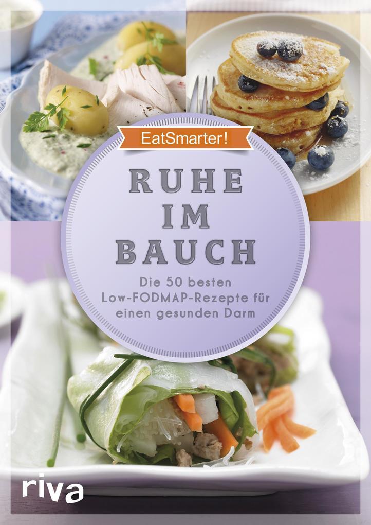 EatSmarter! Ruhe im Bauch