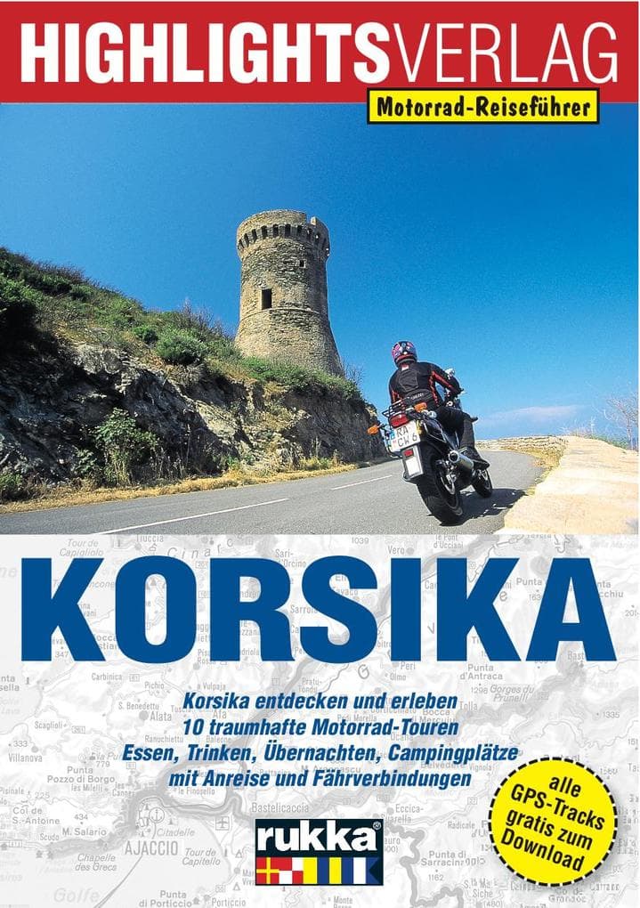 Korsika