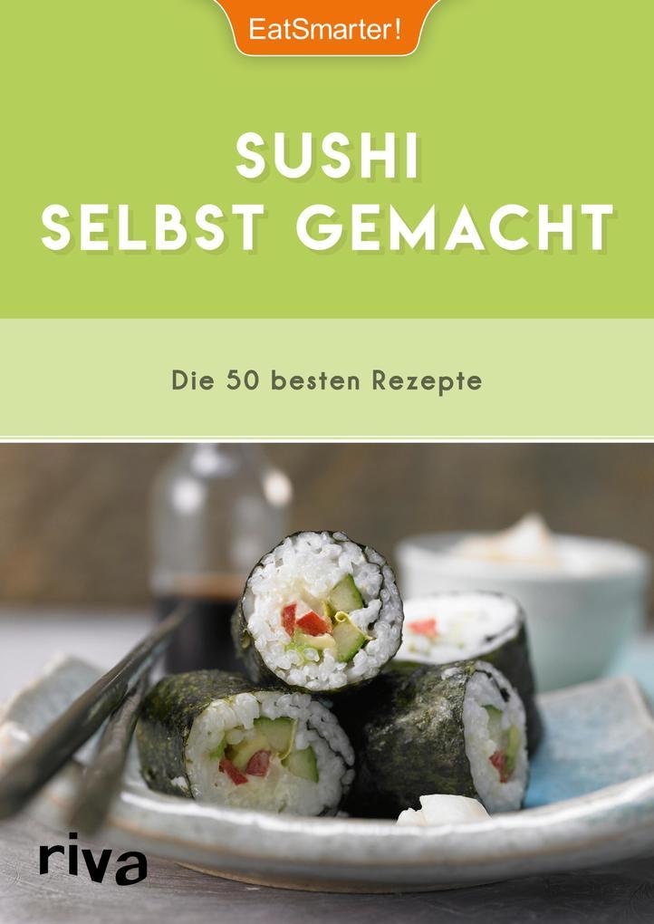 Sushi selbst gemacht