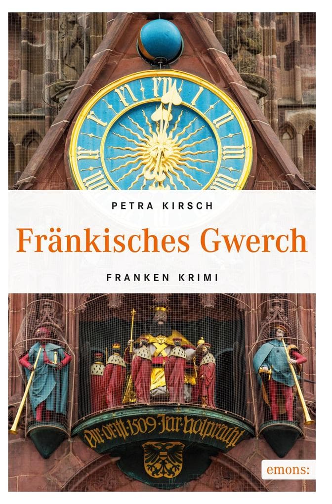 Fränkisches Gwerch