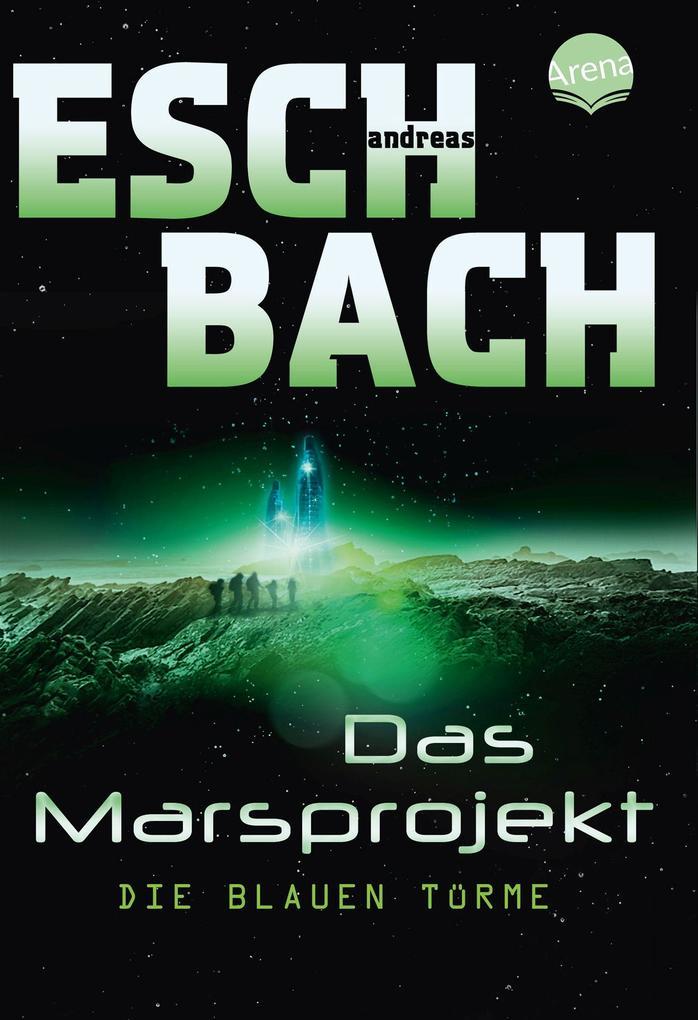 Das Marsprojekt 02