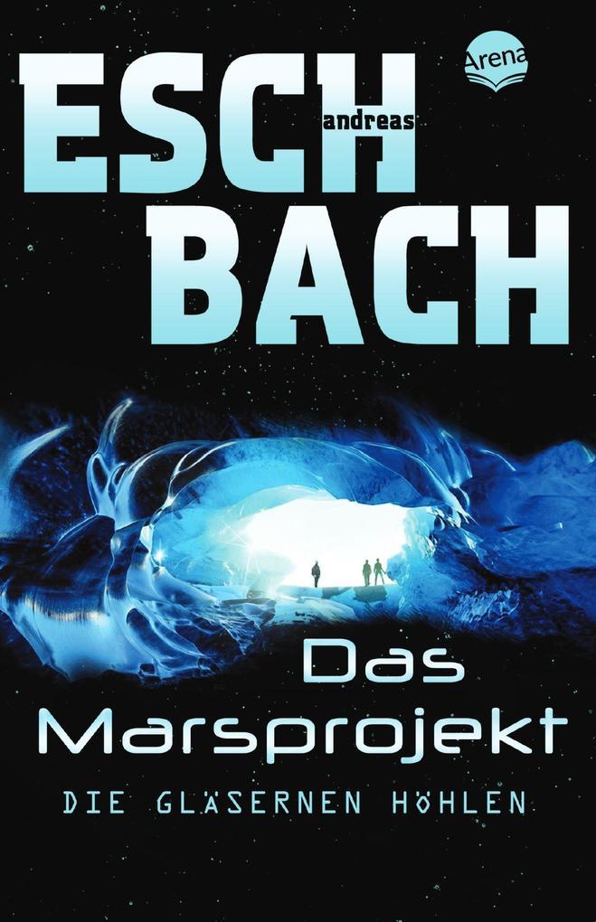 Das Marsprojekt 03