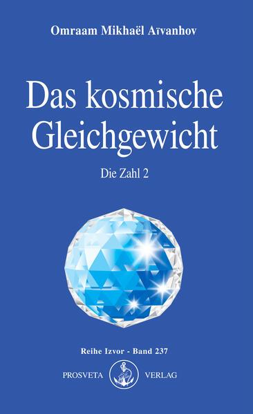 Das kosmische Gleichgewicht