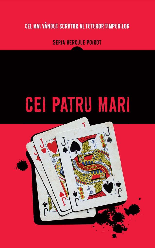 Cei patru mari