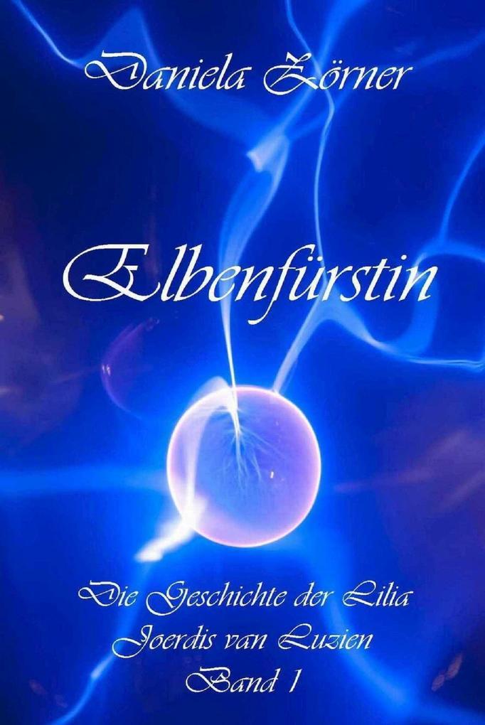 Elbenfürstin