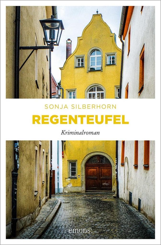 Regenteufel