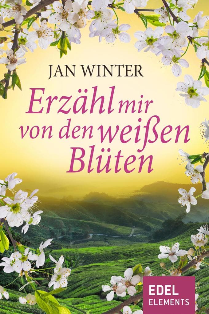 Erzähl mir von den weißen Blüten