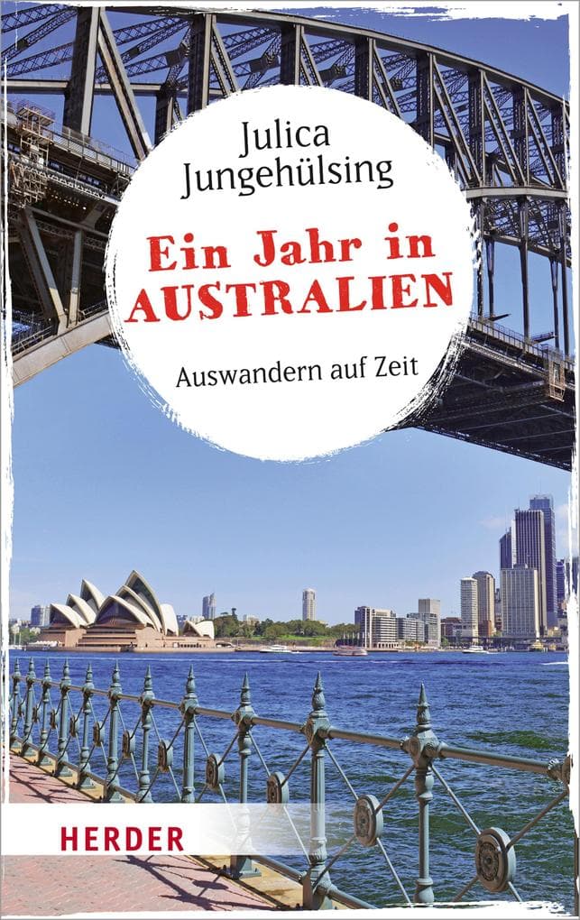 Ein Jahr in Australien