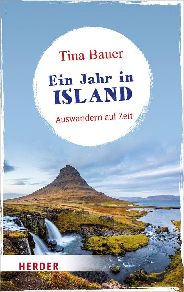 Ein Jahr in Island