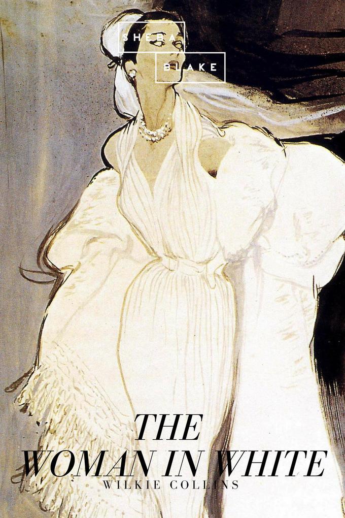 The Woman in White