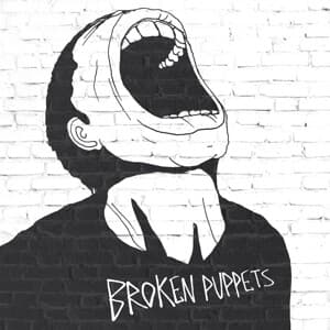 Broken Puppets (+Download)