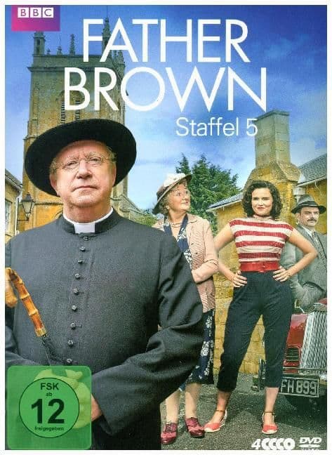 Father Brown