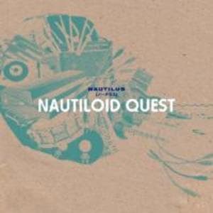 Nautiloid Quest