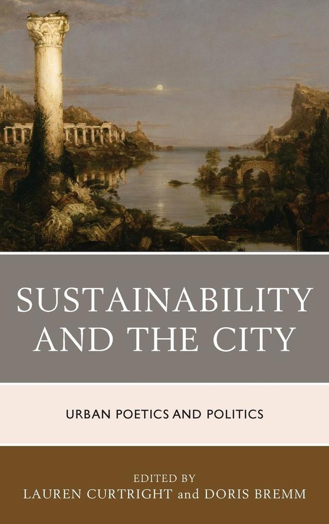 Sustainability and the City