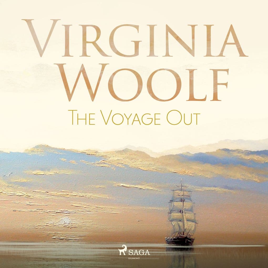 The Voyage Out