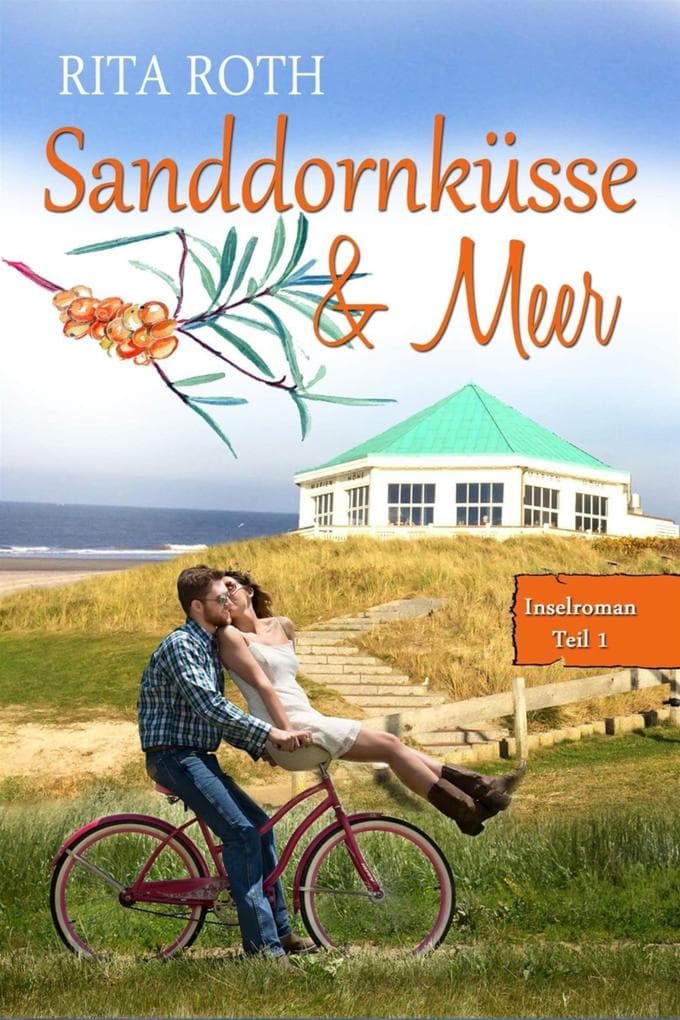 Sanddornküsse & Meer