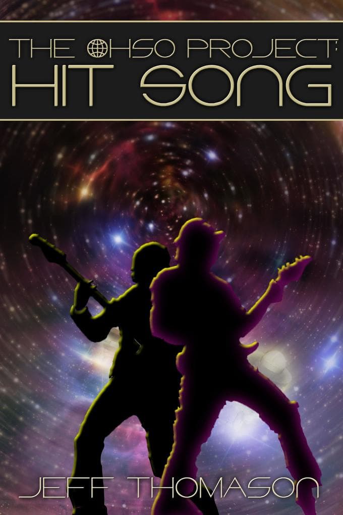 The Ohso Project: Hit Song