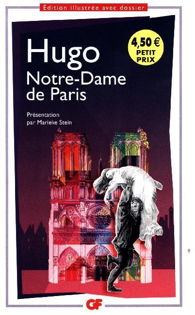 Notre Dame de Paris