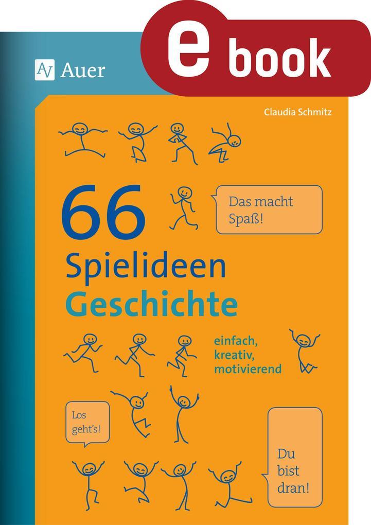 66 Spielideen Geschichte