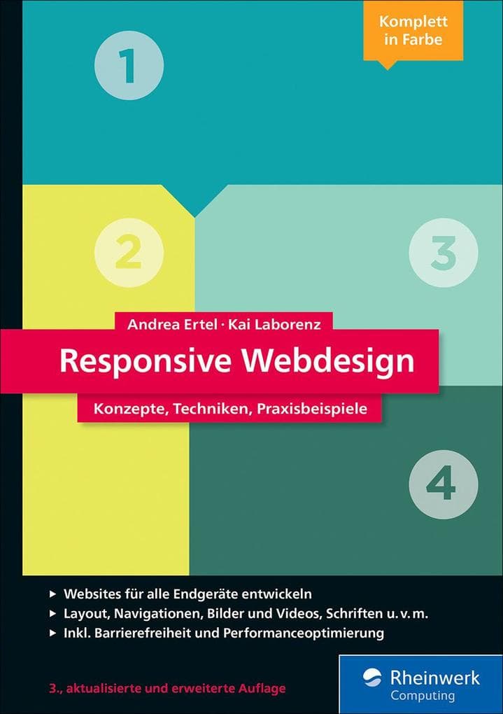 Responsive Webdesign