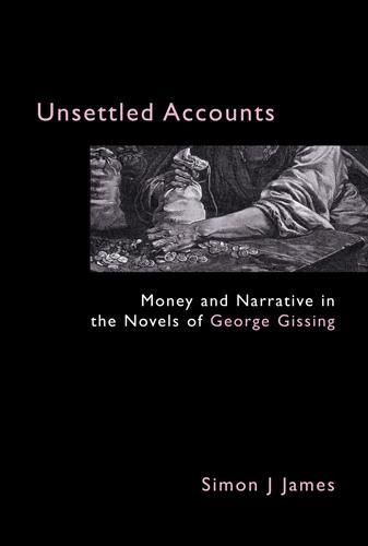 Unsettled Accounts