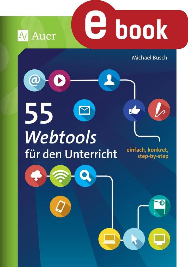 55 Webtools für den Unterricht