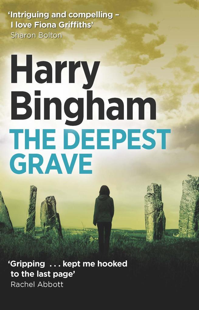 The Deepest Grave