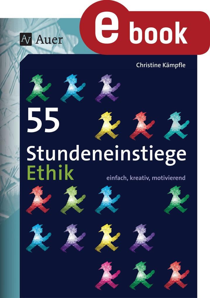 55 Stundeneinstiege Ethik