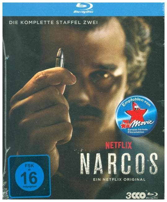 Narcos