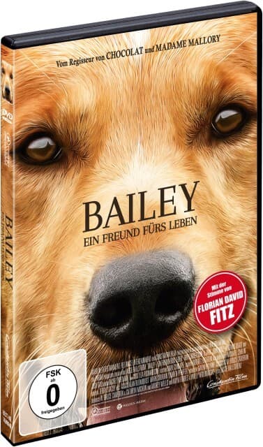 Bailey - Ein Freund fürs Leben