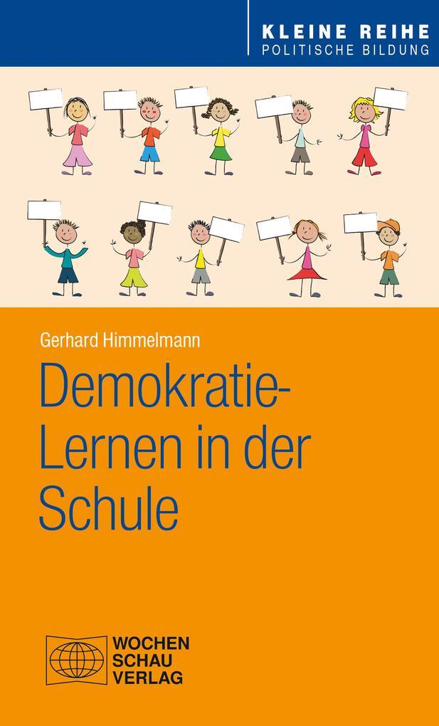 Demokratie-Lernen in der Schule