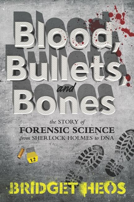 Blood, Bullets, and Bones