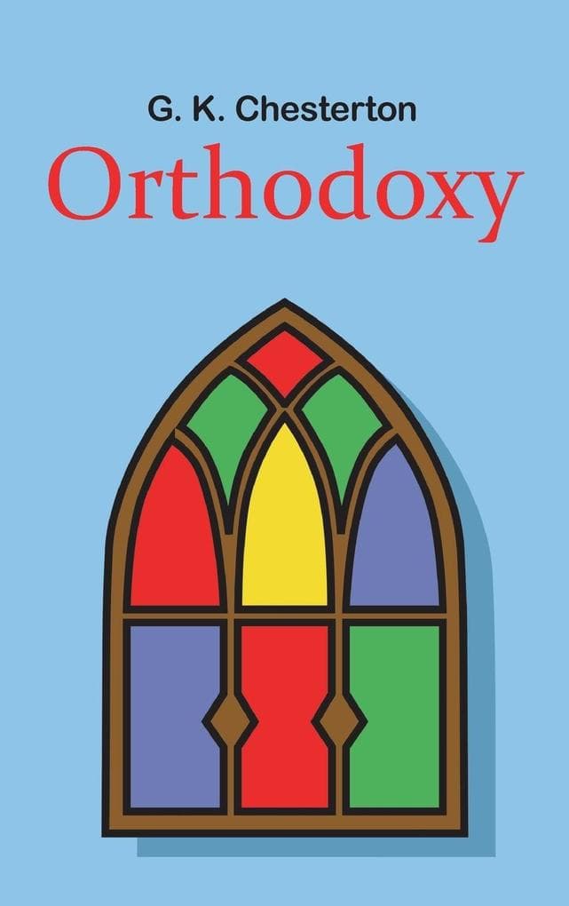 Orthodoxy